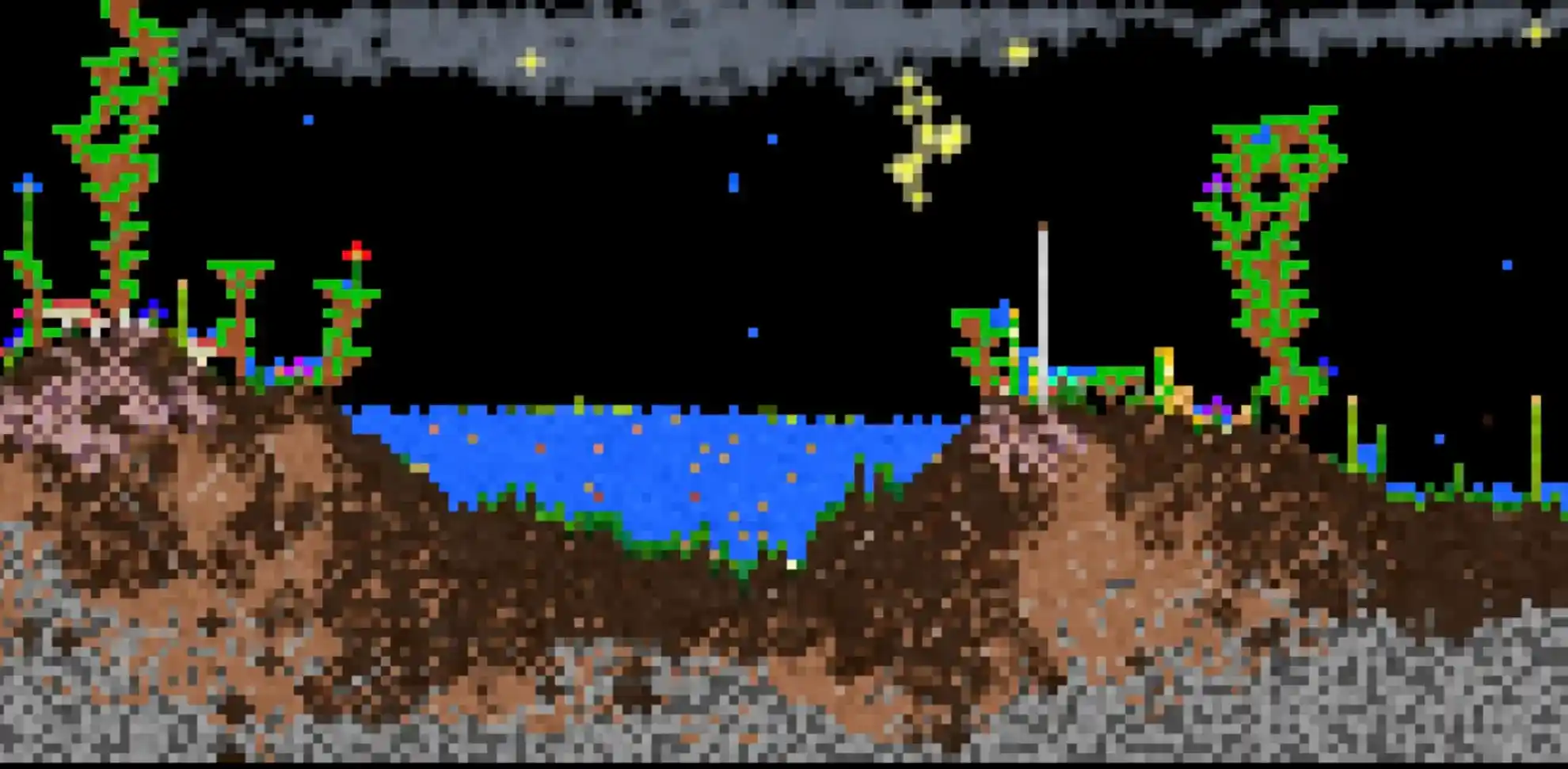 SandBoxels