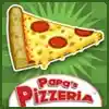 Papas Pizzeria