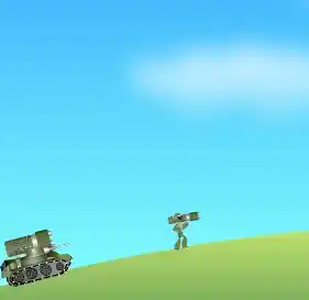 The Battle