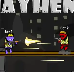 Gun Mayhem 2